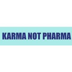 Karma Not Pharma discounts