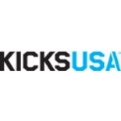 Kicks USA discounts
