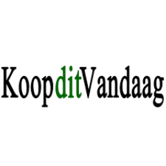 Koopditvandaag NL discounts