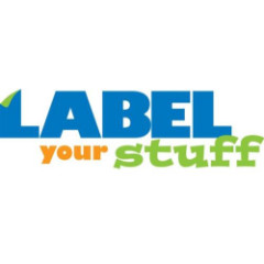 Label Your Stuff discounts