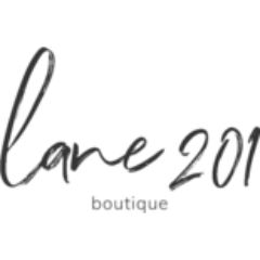 Lane 201 Boutique discounts