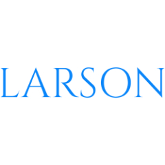 Larson Jewelers discounts
