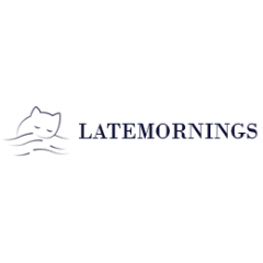 Latemornings discounts