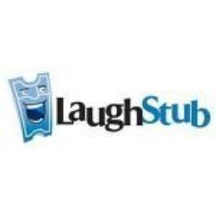 LaughStub discounts