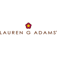 Lauren G Adams