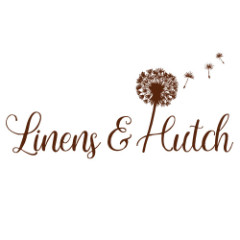 Linens & Hutch