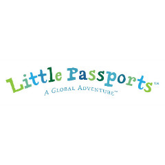 Little Passports discounts