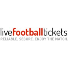LiveFootballTickets.com discounts