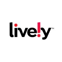 Lively discounts
