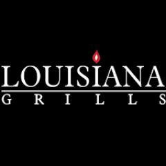 Louisiana Grills US