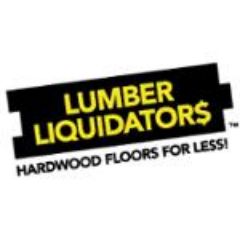 Lumber Liquidators discounts