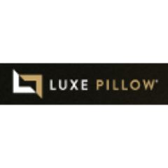 Luxe Pillow discounts