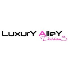 Luxury Alley Dessous