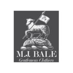 M.J. Bale discounts
