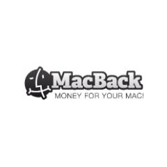 MacBack discounts
