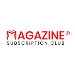Magazine Subscription Club discounts