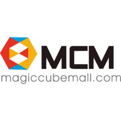 Magiccubemall discounts