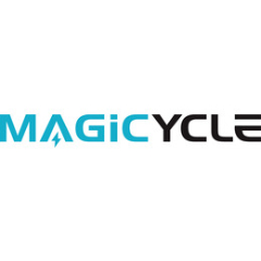 Magicycle US