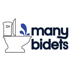 Many Bidets US discounts