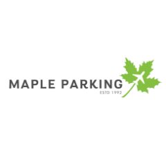 Maple Parking discounts