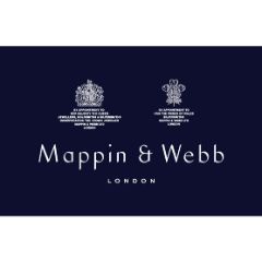 Mappin & Webb discounts