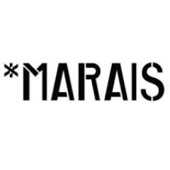 MARAIS AU discounts