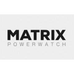 Matrix Powerwatch discounts