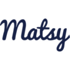 Matsy discounts