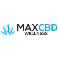 MaxCBD Wellness discounts