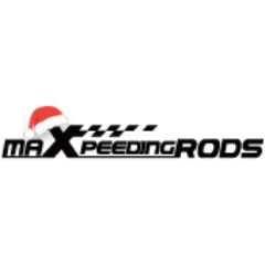 Maxpeeding Rods 