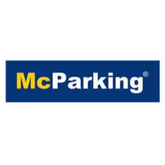 McParking DE discounts