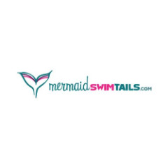 Mermaid Swim Tails discounts