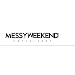 Messy Weekend discounts