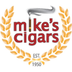 Mike's Cigars discounts