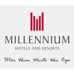 Millennium Hotels discounts