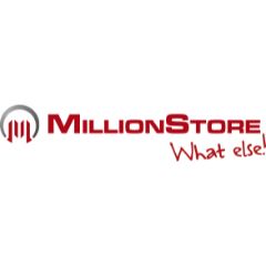 MillionStore discounts