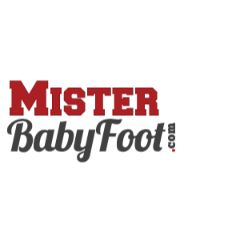 Misterbabyfoot.com