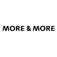 More And More DE discounts