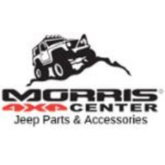 Morris 4x4 Center discounts