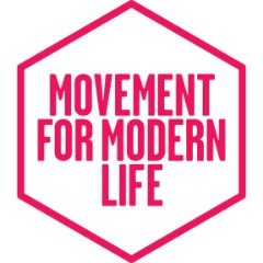Movement For Modern Life discounts