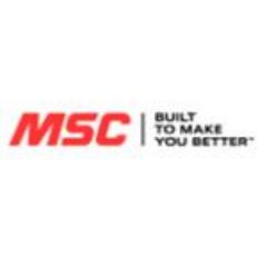 MSC Industrial Supply discounts