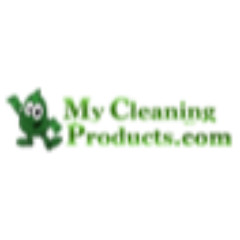 My Cleaning Products discounts