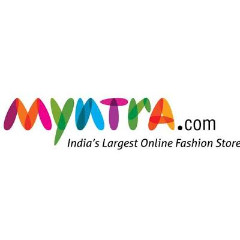 Myntra discounts
