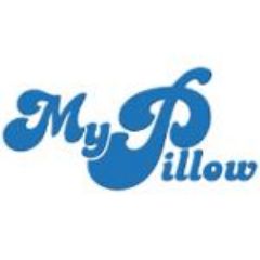 MyPillow discounts