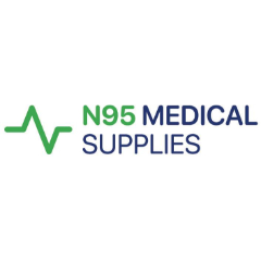 N95 Medical Supplies discounts