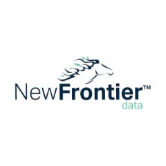 New Frontier Data discounts