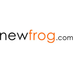 Newfrog.com discounts