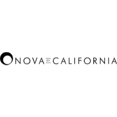NOVA Of California discounts