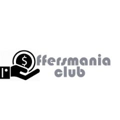 Offers Mania Club discounts