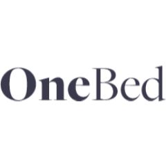 One Bed discounts